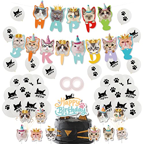 Deko Geburtstag Kätzchen Geburtstag Deko Kätzchen Luftballons Katze Gesicht Geburtstag Luftballons Katzen Party Deko Katzen Geburtstagsdeko Kätzchen Geburtstag Girlande Kätzchen Kuchendeckel Deko Geburtstag Kätzchen Geburtstag Deko Kätzchen Luftballons Katze Gesicht Geburtstag Luftballons Katzen Party Deko Katzen Geburtstagsdeko Kätzchen Geburtstag Girlande Kätzchen Kuchendeckel von CMDXBD