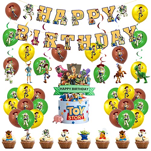 Deko Geburtstag Luftballons Geburtstag Luftballons Party Deko Geburtstagsdeko Girlande Kuchendeckel Spiralornamente von CMDXBD