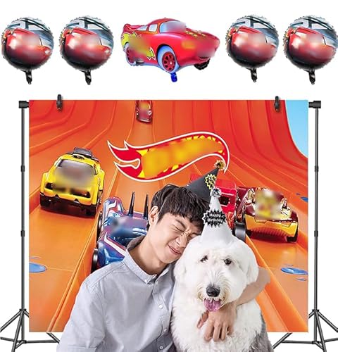 Deko Luftballons Geburtstag Hintergründe Aluminiumfolienballons Geburtstag Fotografie Hintergrund Party Set Deko Luftballons Geburtstag Hintergründe Aluminiumfolienballons Geburtstag Fotografie Hintergrund Party Set von CMDXBD