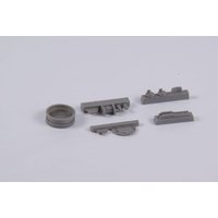 B&P Defiant - Weapon Turret B&P Defiant - Weapon Turret von CMK