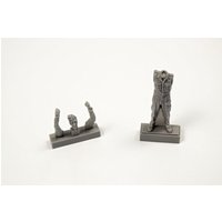 British WWII Tempest Mechanic [Special Hobby] von CMK