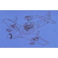 Focke-Wulf Fw 190 A-8/R-8 - Umbauset Focke-Wulf Fw 190 A-8/R-8 - Umbauset von CMK