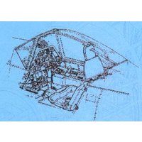 Focke-Wulf Fw 190 A - Interior set Focke-Wulf Fw 190 A - Interior set von CMK