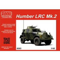 Humber LRC Mk.2 von CMK