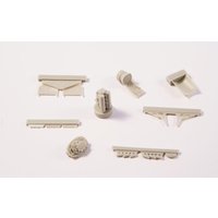 Hurricane Mk.I - Engine set Hurricane Mk.I - Engine set von CMK