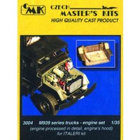 M-939 - Motor Set von CMK