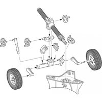 MO-120-RT-61 120 mm rifled towed mortar MO-120-RT-61 120 mm rifled towed mortar von CMK