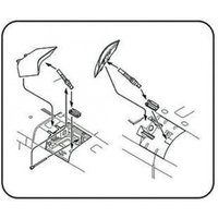 TSR-2 - Airbrakes Set [Airfix] von CMK