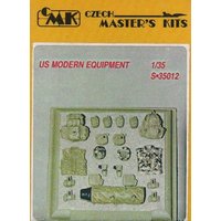 US Modern Equipment US Modern Equipment von CMK