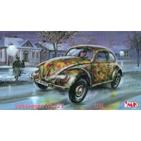 Volkswagen Typ 82 E Volkswagen Typ 82 E von CMK
