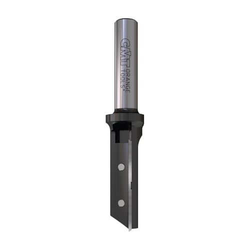CMT ORANGE TOOLS 652.121.11 - FRÄSER GERADE SCHNEIDER Z1 S=12 D=12X48.3 RE CMT ORANGE TOOLS 652.121.11 - FRÄSER GERADE SCHNEIDER Z1 S=12 D=12X48.3 RE von CMT ORANGE TOOLS