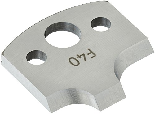 CMT ORANGE TOOLS 690.040 - PAAR MESSER KSS 40X4MM CMT ORANGE TOOLS 690.040 - PAAR MESSER KSS 40X4MM von CMT