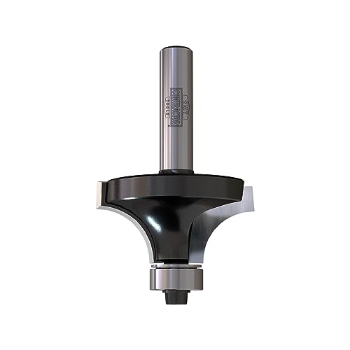 CMT ORANGE TOOLS K938-380 - VIERTELSTABFRÄSER HW Z2 S=8 D=38.1X19X61 R12.7 RE CMT ORANGE TOOLS K938-380 - VIERTELSTABFRÄSER HW Z2 S=8 D=38.1X19X61 R12.7 RE von CMT ORANGE TOOLS