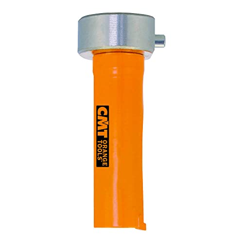 CMT Orange Tools 550-020 - Lochsäge für Holz/Kunststoff HW H=52 D=20 RE von CMT ORANGE TOOLS