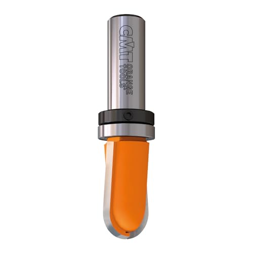 CMT ORANGE TOOLS 914.160.11B - RADIUSFRÄSER M/ANLAUFLAGER HM S=8 R=8 CMT ORANGE TOOLS 914.160.11B - RADIUSFRÄSER M/ANLAUFLAGER HM S=8 R=8 von CMT ORANGE TOOLS