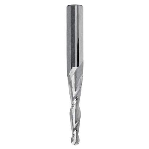 CMT 152.127.635 – konischer Spiral-Bit, HWM S=12,7 D=6,35 x 51 x 101 DX von CMT Orange Tool