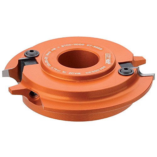 CMT Orange Tools 695.003.03 - Paar Messer zur Multiprofil-Abrundung R=3/6 25X24.8X2 CMT Orange Tools 695.003.03 - Paar Messer zur Multiprofil-Abrundung R=3/6 25X24.8X2 von CMT