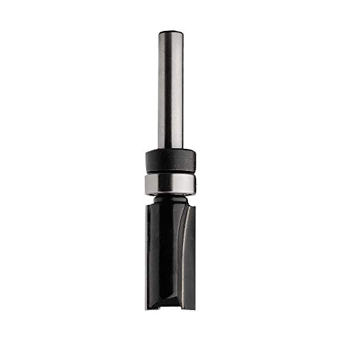 CMT ORANGE TOOLS K911-220B - NUTFRÄSER HW Z2 C/CUSC. S=8 D=22X25.4X70 RE - Bündigfräser mit 2 Fluchten aus Wolframcarbid - Router Bit CMT ORANGE TOOLS K911-220B - NUTFRÄSER HW Z2 C/CUSC. S=8 D=22X25.4X70 RE - Bündigfräser mit 2 Fluchten aus Wolframcarbid - Router Bit von CMT