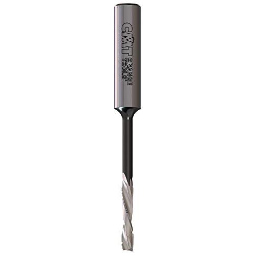CMT ORANGE TOOLS 160.060.32 - SPIRAL-LANGLOCHBOHRER HSS D=6X120 S=13X50 LI CMT ORANGE TOOLS 160.060.32 - SPIRAL-LANGLOCHBOHRER HSS D=6X120 S=13X50 LI von CMT