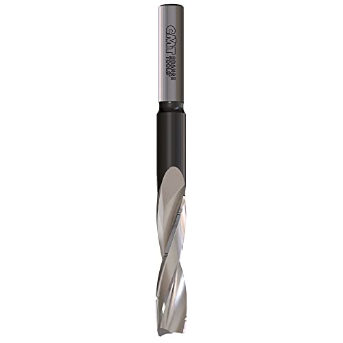 CMT ORANGE TOOLS 160.160.31 - SPIRAL-LANGLOCHBOHRER HSS D=16X170 S=13X50 RE CMT ORANGE TOOLS 160.160.31 - SPIRAL-LANGLOCHBOHRER HSS D=16X170 S=13X50 RE von CMT ORANGE TOOLS