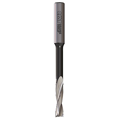 CMT ORANGE TOOLS 161.100.31 - SPIRAL-LANGLOCHBOHRER HSS D=10X140 S=16X50 RE CMT ORANGE TOOLS 161.100.31 - SPIRAL-LANGLOCHBOHRER HSS D=10X140 S=16X50 RE von CMT