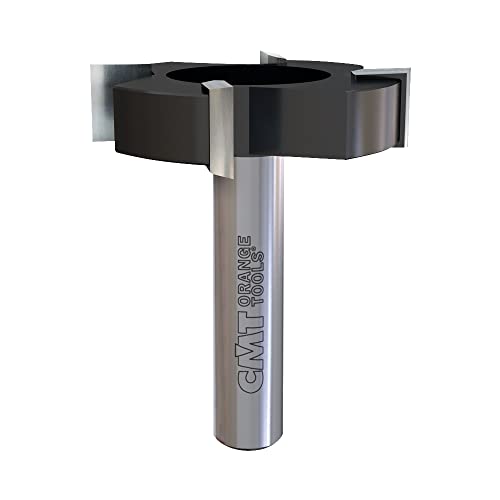 CMT ORANGE TOOLS 178.703.11 - HOBELFRÄSER Z4 HW S=12 D=50.8X12.7X63.5 RE von CMT