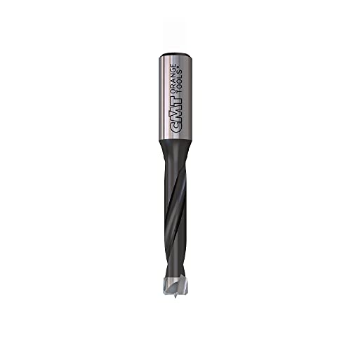 CMT ORANGE TOOLS 312.060.11 - DUBELLOCHBOHRER HM S=8X20 D=6X30X58 RE von CMT ORANGE TOOLS