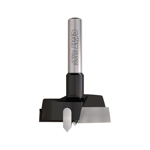 CMT ORANGE TOOLS 392.400.11 - HW-ZYLINDERKOPFBOHRER Z2+2 S=8X30 D=40X60 RE von CMT