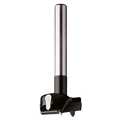CMT ORANGE TOOLS 512.260.11 - ZYLINDERKOPFBOHRER HM D=26X90 S=10X60 RE von CMT ORANGE TOOLS