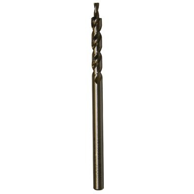 CMT ORANGE TOOLS 515.001.51 - SPIRALBOHRER 9,5MM (3/8'') FÜR BOHRHILFE POCKET-PRO™ HSS RE von CMT