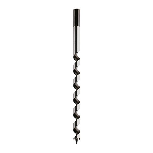 CMT ORANGE TOOLS 535.100.51 - HS-SPIRALBOHRER Z1 D=10X385X460 RE von CMT