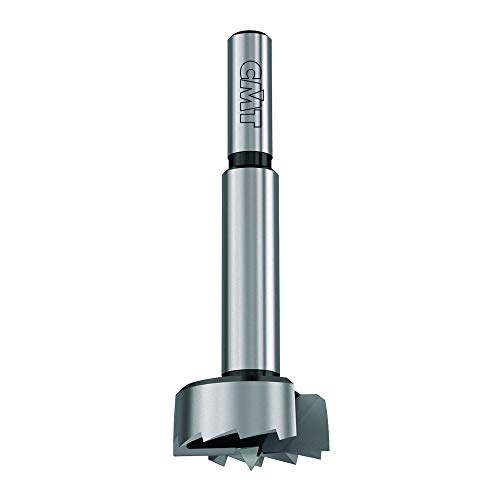 CMT ORANGE TOOLS 537.120.31 - FORSTNER BOHRER KSS D=12 L=90 S=8 RE CMT ORANGE TOOLS 537.120.31 - FORSTNER BOHRER KSS D=12 L=90 S=8 RE von CMT