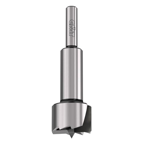 CMT ORANGE TOOLS 537.260.31 - FORSTNER BOHRER KSS D=26 L=90 S=8 RE CMT ORANGE TOOLS 537.260.31 - FORSTNER BOHRER KSS D=26 L=90 S=8 RE von CMT