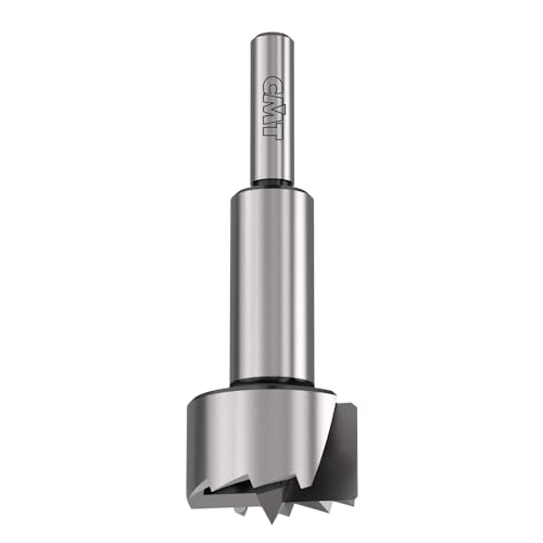 CMT ORANGE TOOLS 537.300.31 - FORSTNER BOHRER KSS D=30 L=90 S=8 RE CMT ORANGE TOOLS 537.300.31 - FORSTNER BOHRER KSS D=30 L=90 S=8 RE von CMT