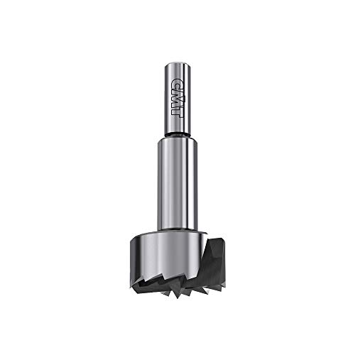 CMT ORANGE TOOLS 537.350.31 - FORSTNER BOHRER KSS D=35 L=90 S=10 RE CMT ORANGE TOOLS 537.350.31 - FORSTNER BOHRER KSS D=35 L=90 S=10 RE von CMT