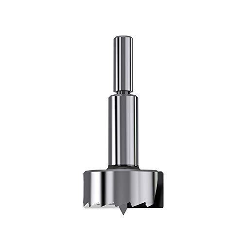 CMT ORANGE TOOLS 537.400.31 - FORSTNER BOHRER KSS D=40 L=90 S=10 RE von CMT ORANGE TOOLS