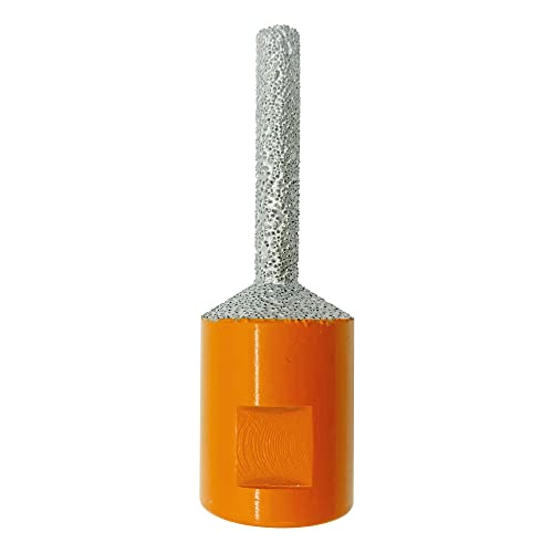 CMT ORANGE TOOLS 552-506M - GERADE SCHNEIDER DP FÜR GRES / MARMOR S=M14 D=6X35 RE von CMT