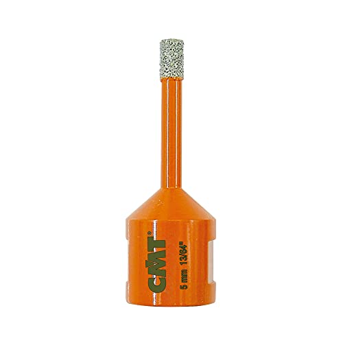 CMT ORANGE TOOLS 552-551 - LOCHSÄGE FÜR MARMOR/GRANIT/KERAMIK S=M14 D=51X15/40X60 RE von CMT