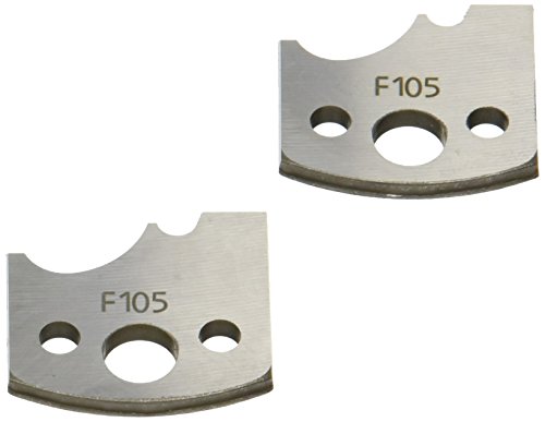CMT ORANGE TOOLS 690.105 - PAAR MESSER KSS 40X4MM von CMT ORANGE TOOLS