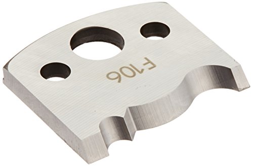 CMT ORANGE TOOLS 690.106 - PAAR MESSER KSS 40X4MM CMT ORANGE TOOLS 690.106 - PAAR MESSER KSS 40X4MM von CMT