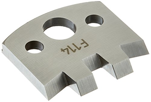 CMT ORANGE TOOLS 690.114 - PAAR MESSER KSS 40X4MM von CMT ORANGE TOOLS