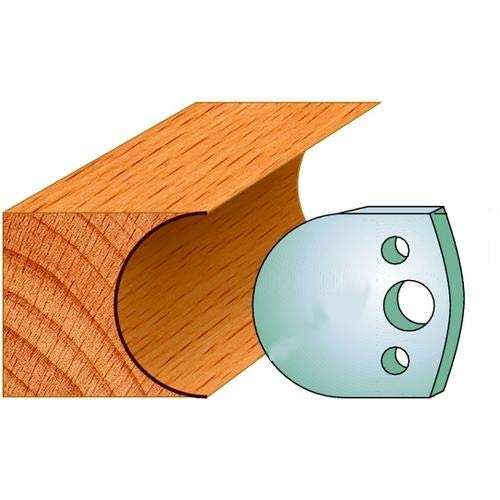 CMT ORANGE TOOLS 690.131 - PAAR MESSER KSS 40X4MM CMT ORANGE TOOLS 690.131 - PAAR MESSER KSS 40X4MM von CMT