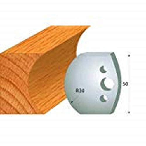 CMT ORANGE TOOLS 690.544 - PAAR MESSER KSS 50X4MM CMT ORANGE TOOLS 690.544 - PAAR MESSER KSS 50X4MM von CMT