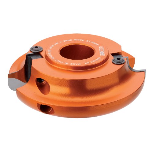 CMT ORANGE TOOLS 695.007.10 - PAAR MESSER FÜR MULTIPROFIL-MESSERKÖPFE R=10 34,8X29,3X2 CMT ORANGE TOOLS 695.007.10 - PAAR MESSER FÜR MULTIPROFIL-MESSERKÖPFE R=10 34,8X29,3X2 von CMT