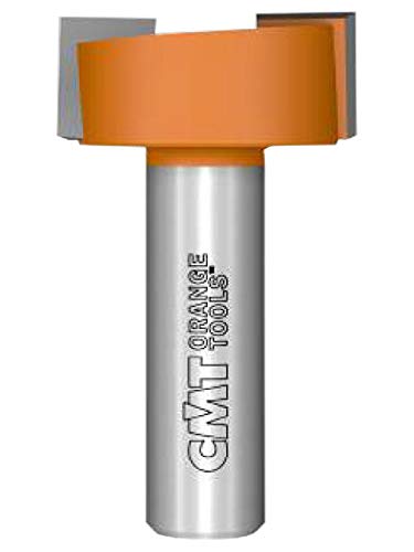CMT ORANGE TOOLS 701.190.11 - LANGLOCH NUTFRÄSER HM S=6 D=19X19 CMT ORANGE TOOLS 701.190.11 - LANGLOCH NUTFRÄSER HM S=6 D=19X19 von CMT