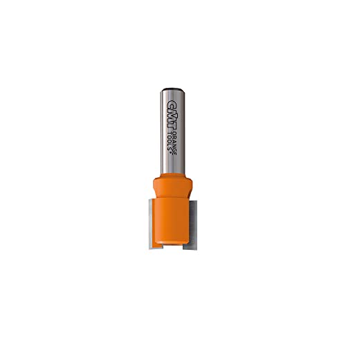 CMT ORANGE TOOLS 702.120.11 - HARTMETALL-BESCHLAGFRÄSER Z2 S=6 D=12X12X38 von CMT