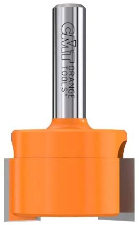 CMT ORANGE TOOLS 702.230.11 - HARTMETALL-BESCHLAGFRÄSER Z2 S=6 D=23X11X38 CMT ORANGE TOOLS 702.230.11 - HARTMETALL-BESCHLAGFRÄSER Z2 S=6 D=23X11X38 von CMT