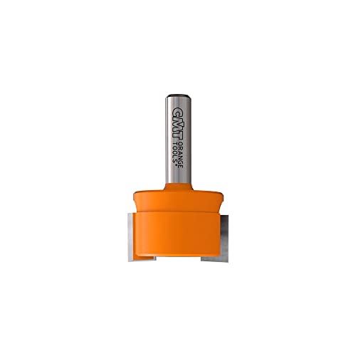 CMT ORANGE TOOLS 702.240.11 - HARTMETALL-BESCHLAGFRÄSER Z2 S=6 D=24X11X38 CMT ORANGE TOOLS 702.240.11 - HARTMETALL-BESCHLAGFRÄSER Z2 S=6 D=24X11X38 von CMT