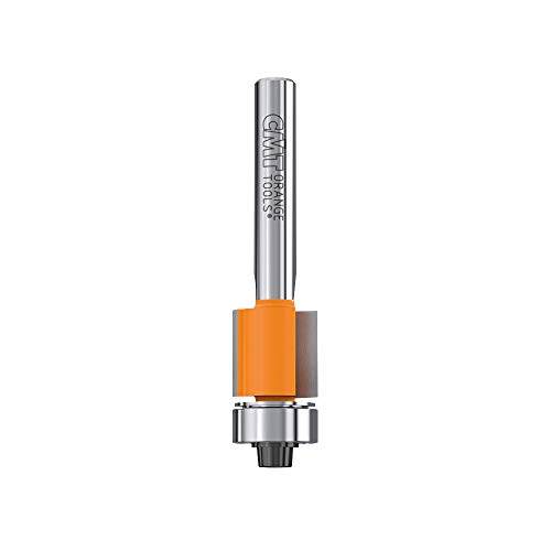 CMT ORANGE TOOLS 706.128.11 - BUNDIGFRÄSER M/ANLAUFLAGER S=6 D=12.7X12.7 CMT ORANGE TOOLS 706.128.11 - BUNDIGFRÄSER M/ANLAUFLAGER S=6 D=12.7X12.7 von CMT
