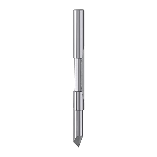 CMT ORANGE TOOLS 716.061.11 - DOPPELSCHNEIDIGER KOPIER HM S=6 D=6X18+18 CMT ORANGE TOOLS 716.061.11 - DOPPELSCHNEIDIGER KOPIER HM S=6 D=6X18+18 von CMT ORANGE TOOLS